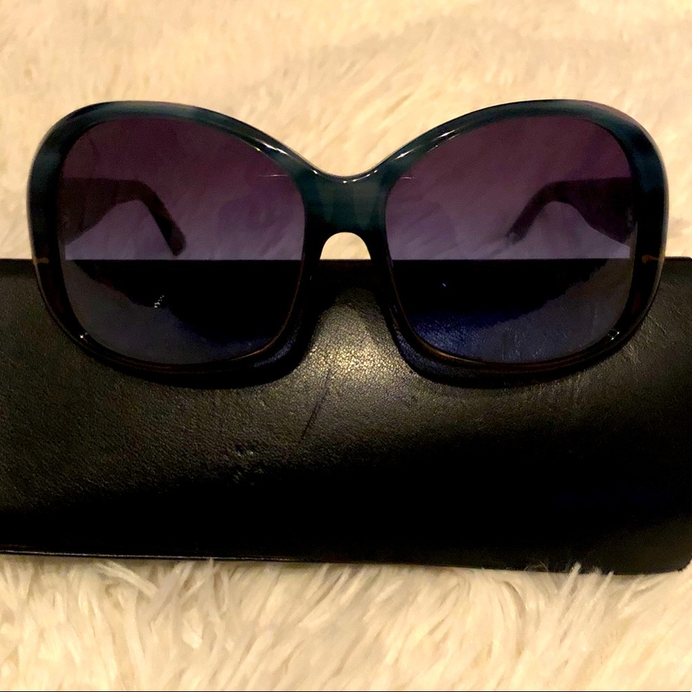 Authentic Prada Sunglasses